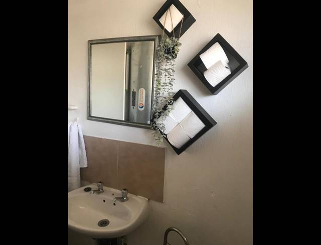 2 BEDROOM PROPERTY TO RENT IN ELSPARK